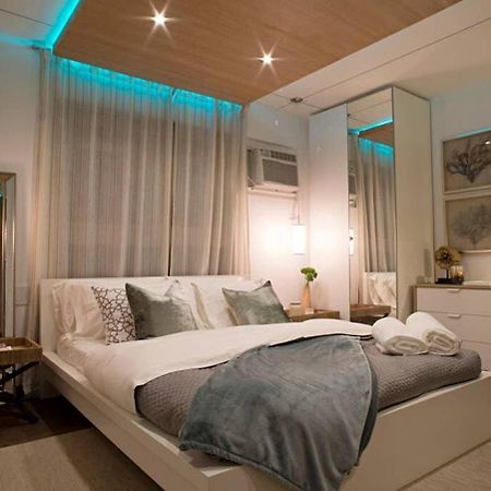 Pr Rentals Beach Front Penthouse A 604 Сан-Хуан Экстерьер фото