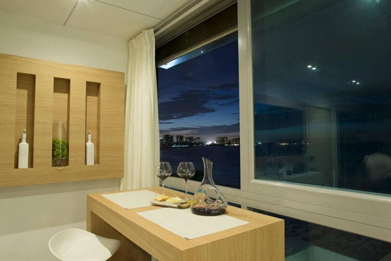 Pr Rentals Beach Front Penthouse A 604 Сан-Хуан Экстерьер фото